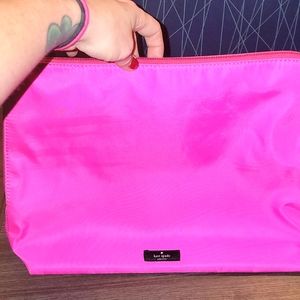 KATE SPADE LARGE  UNMENTIONABLES